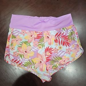 Girls Shorts